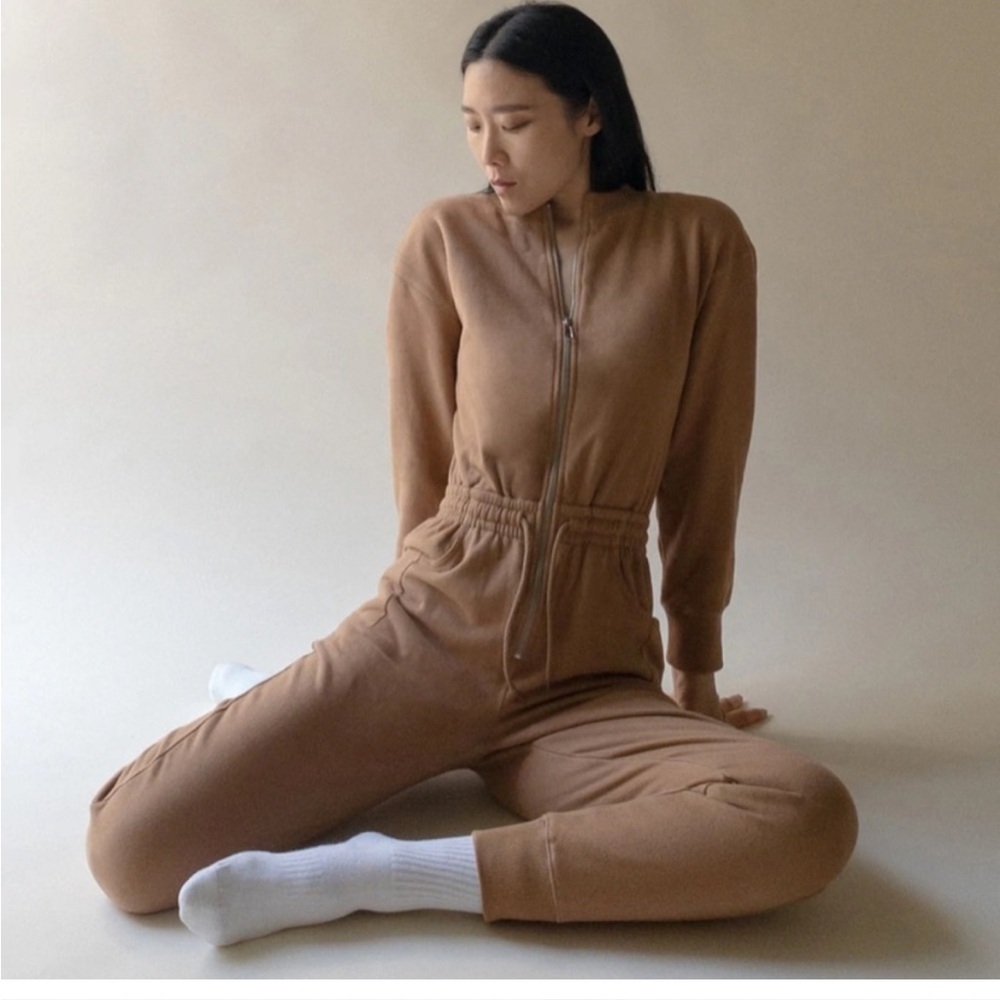 Thakoon | Cotton jumpsuit